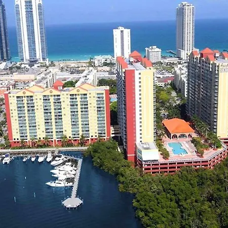 Great Miami Vacations Hotel